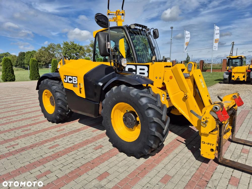 JCB 531-70 - 7
