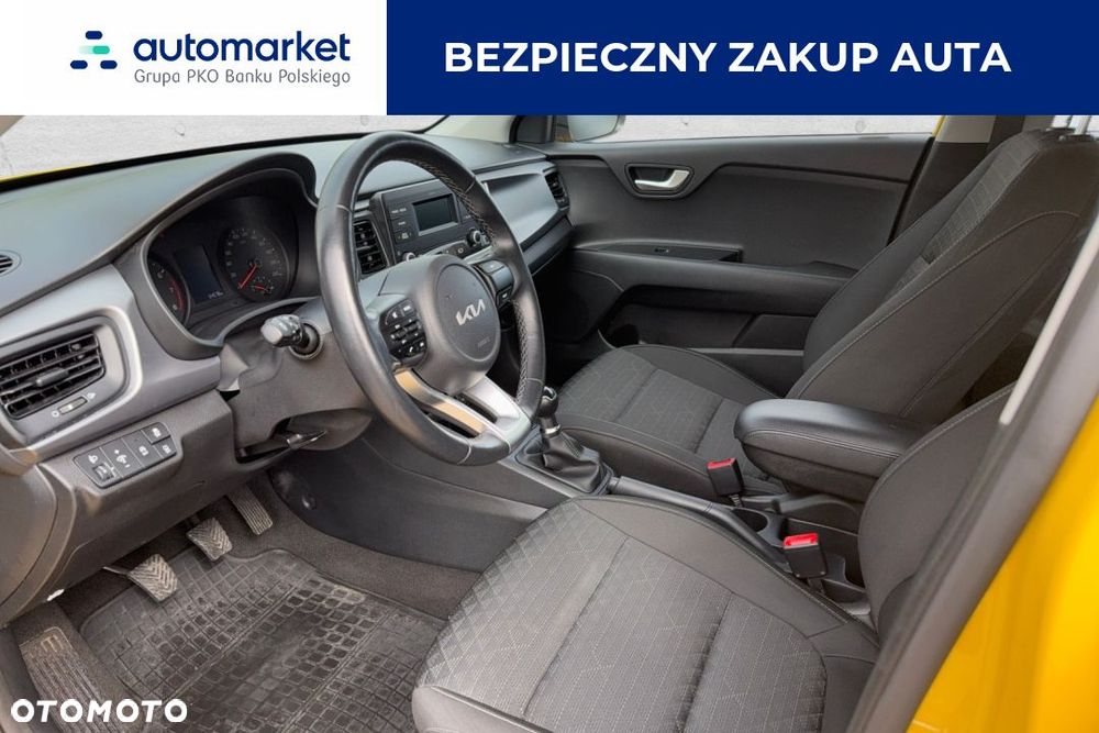 Kia Rio 1.2 M - 13