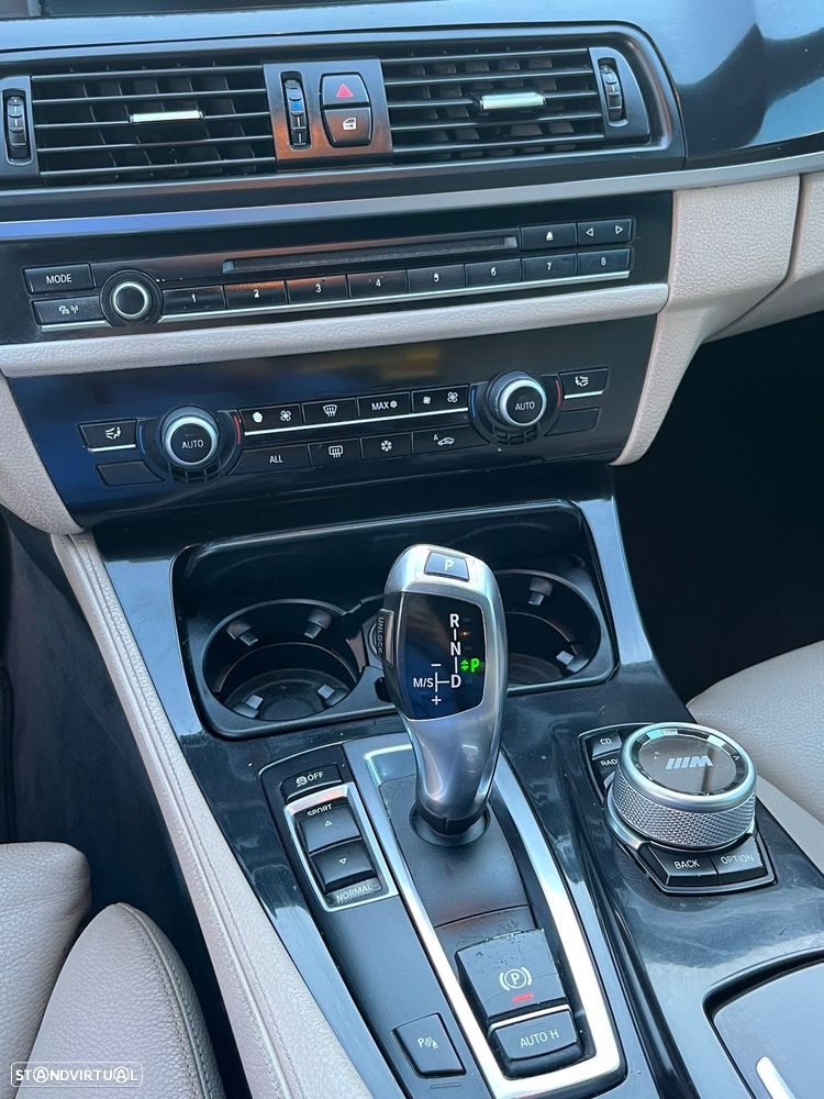 BMW 530 d Auto - 5