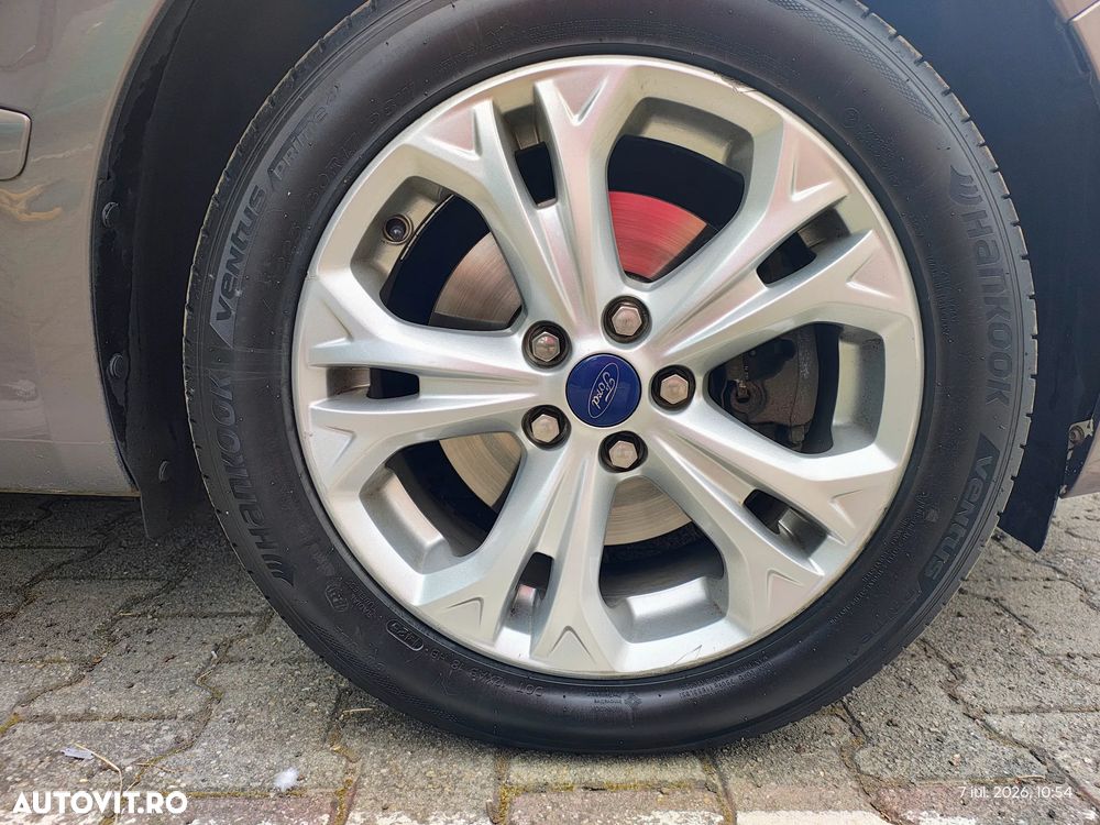Ford S-Max - 14
