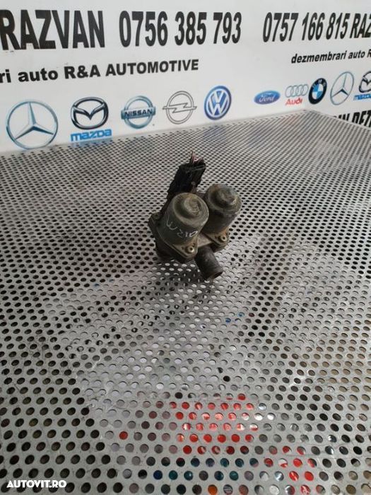 Pompa Secundara Auxiliara Apa Mercedes W210 Pompa Secundara Auxiliara Apa Mercedes W210 - 2