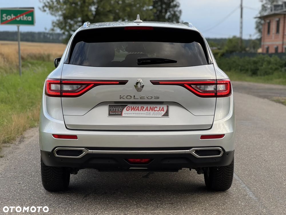Renault Koleos 2.0 dCi Zen X-Tronic - 12