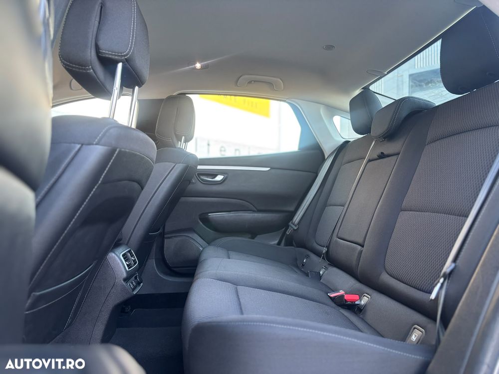 Renault Talisman - 13