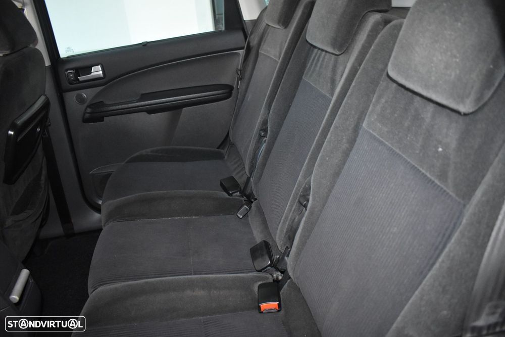 Ford Focus C-Max 1.6 TDCi Ghia - 43