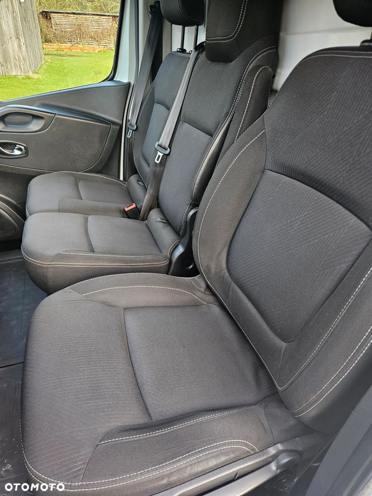 Renault Trafic - 6