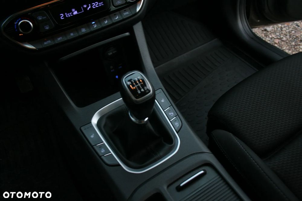 Hyundai i30 1.6 CRDi Style - 23