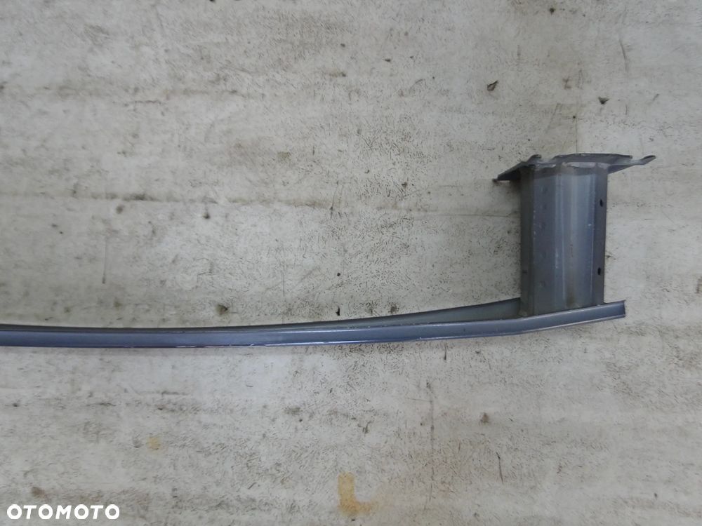 SUZUKI VITARA II 2 BELKA ZDERZAKA TYŁ TYLNA 15-19r - 6