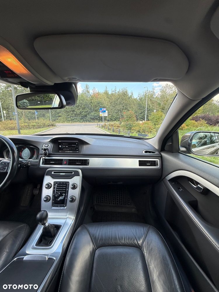 Volvo XC 70 D3 Summum - 16