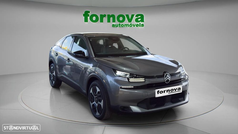 Citroën C4 1.2 Hybrid Plus e-DSC6 - 3