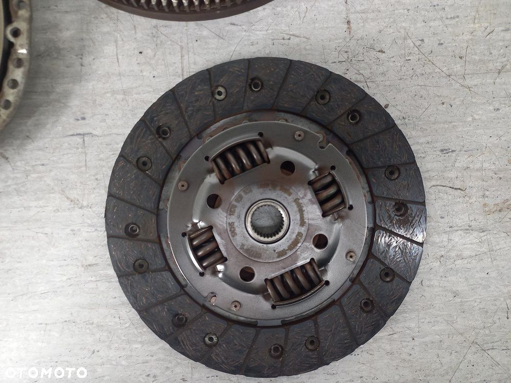 SPRZEGŁO KOMPLETNE SEAT LEON II R0301052710  3082001168 1.6 8V SACHS - 5