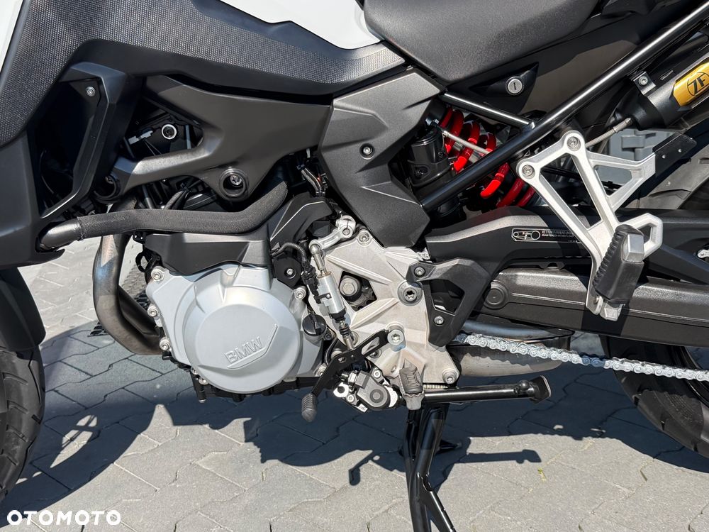 BMW GS - 29