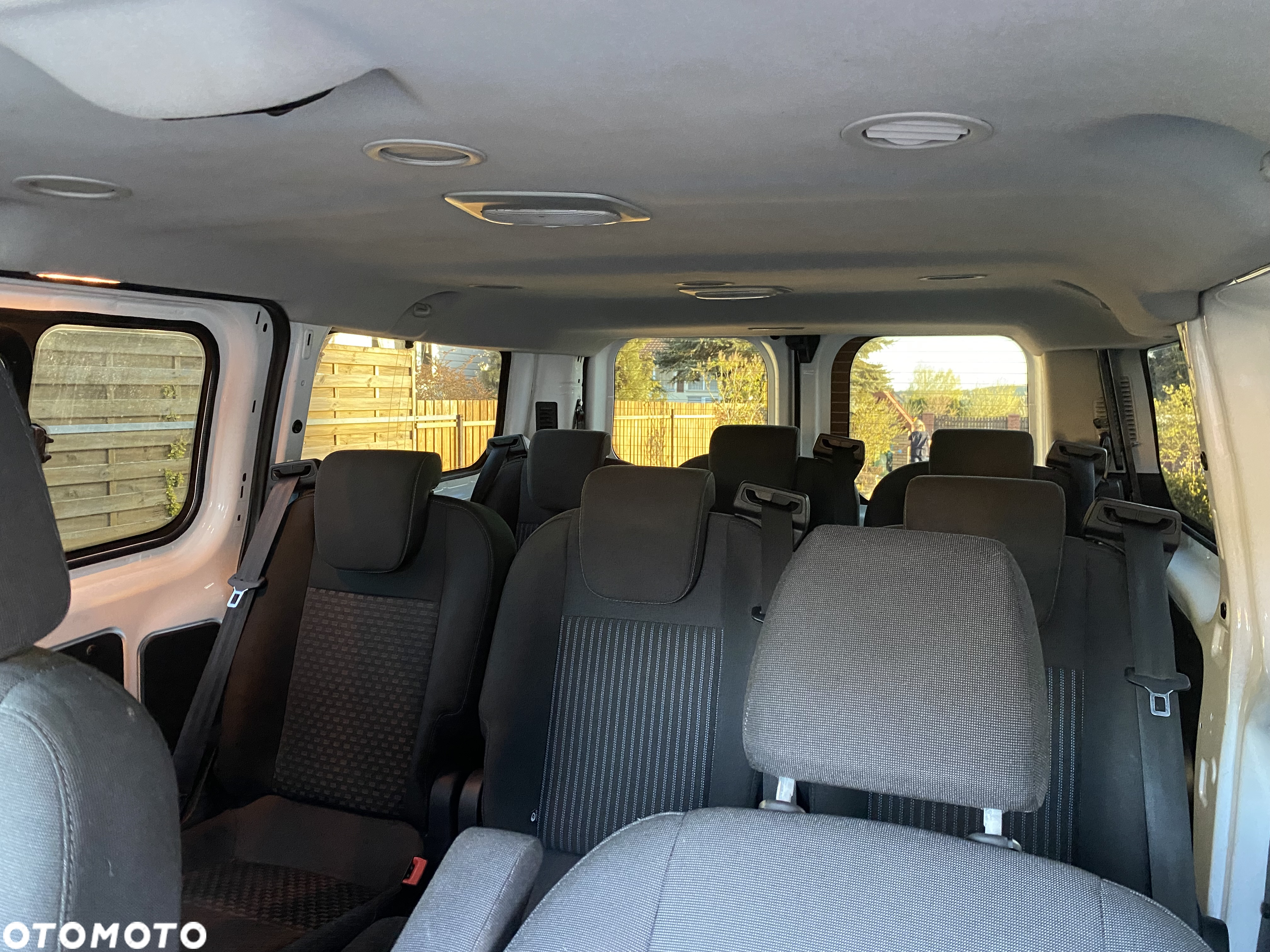 Ford Transit Custom 290 L1H1 Limited - 16