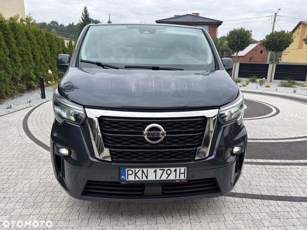 Nissan Primastar - 3