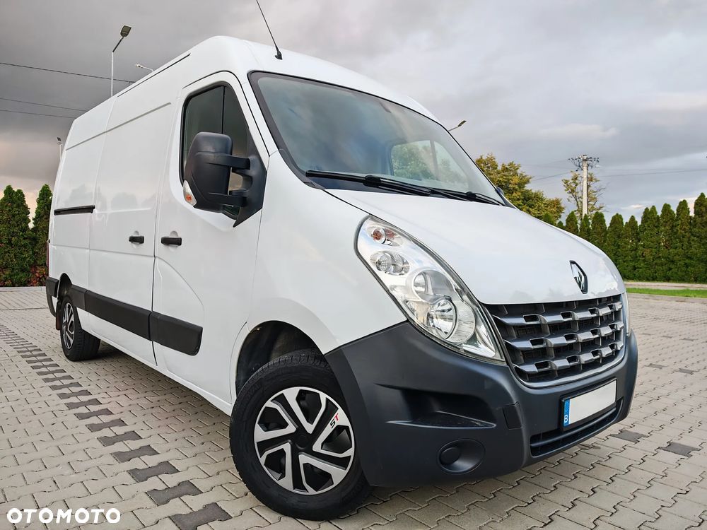 Renault MASTER III - 3