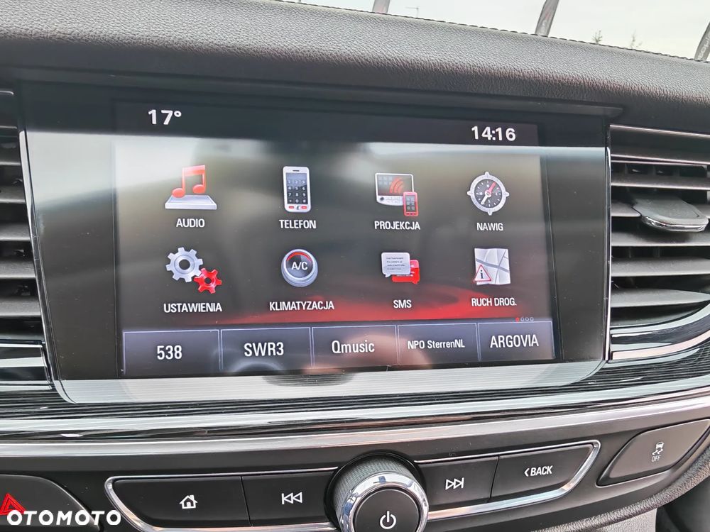 Opel Insignia 1.5 T Elite S&S - 20