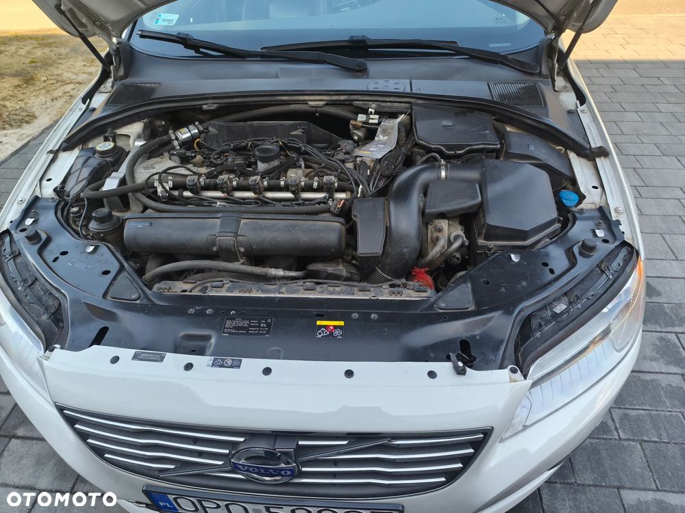 Volvo S80 3.2 RDesign - 18