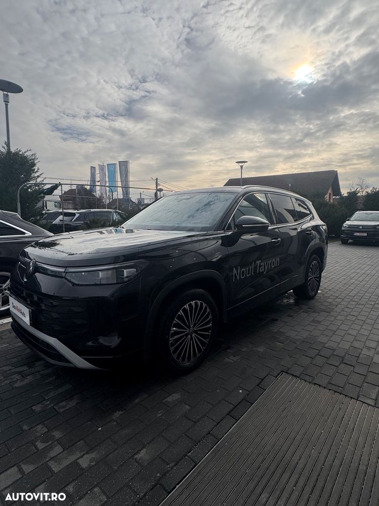 Volkswagen Tayron 2.0 TDI 4Motion DSG Life - 6