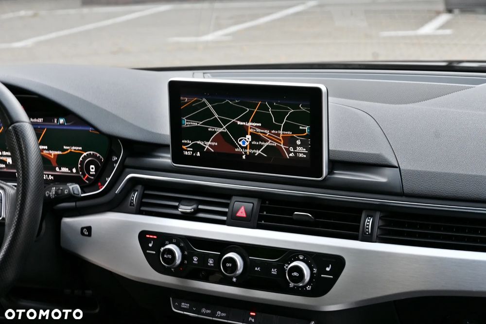 Audi A4 Avant 2.0 TDI ultra S tronic sport - 23