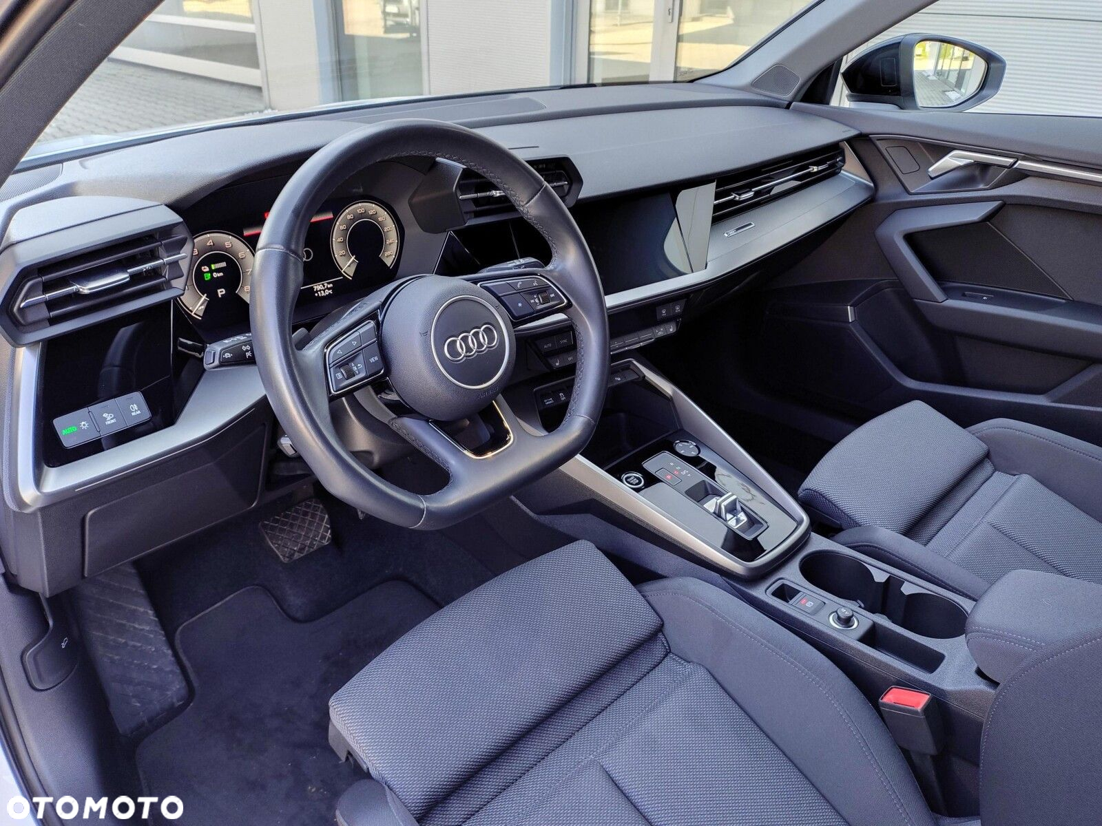 Audi A3 - 9