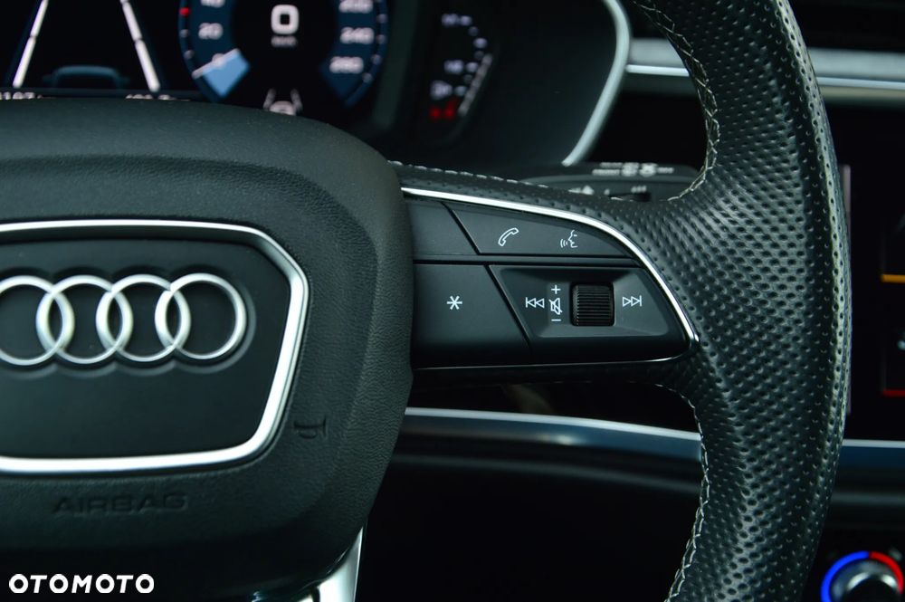 Audi Q3 45 TFSI e S Line S tronic - 25