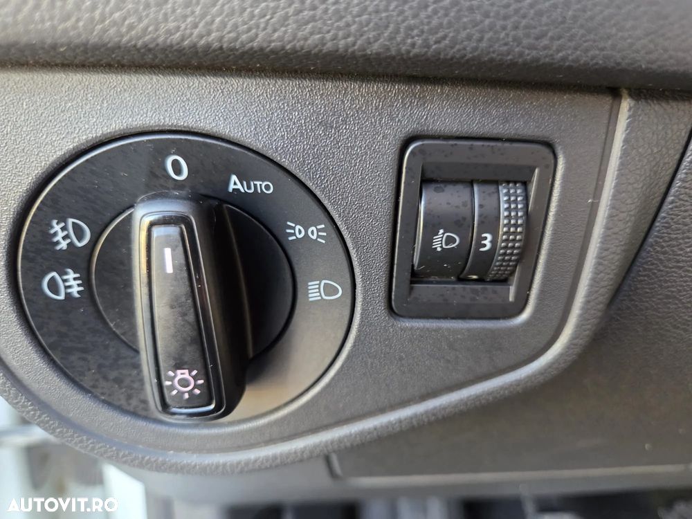 Volkswagen Polo 1.0 TSI Comfortline - 17