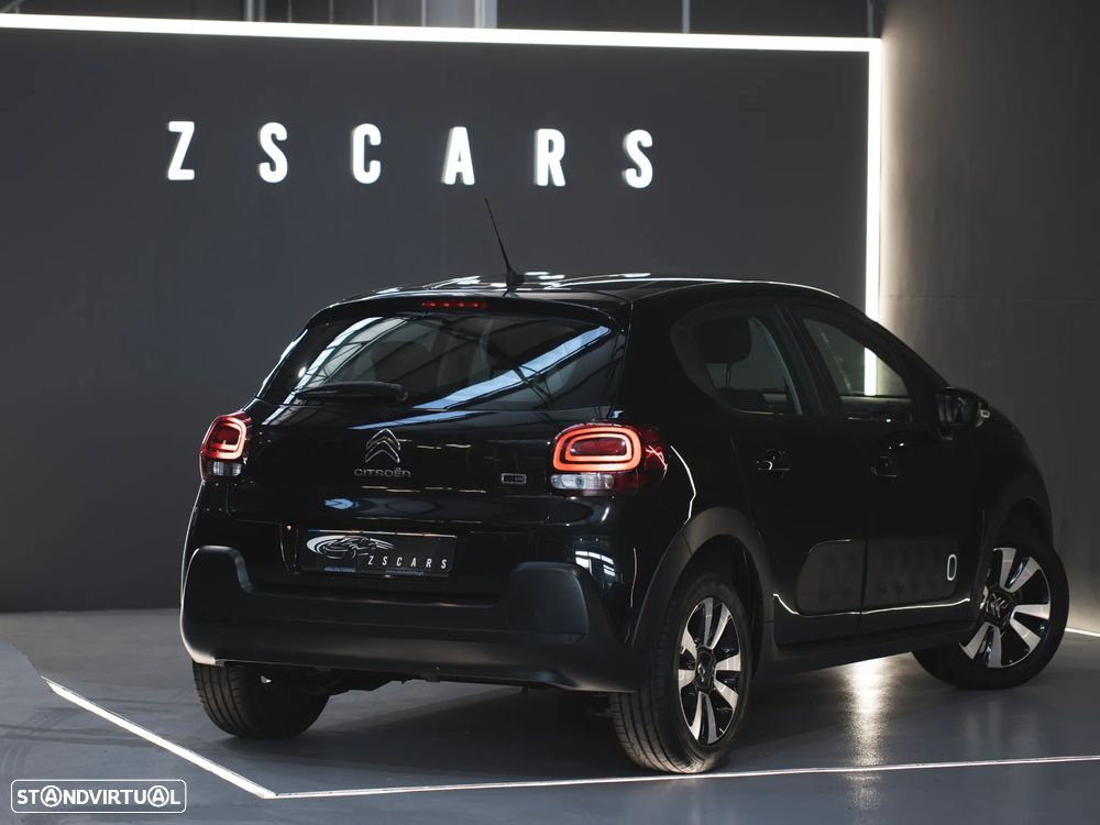 Citroën C3 1.2 PureTech Feel Pack - 6