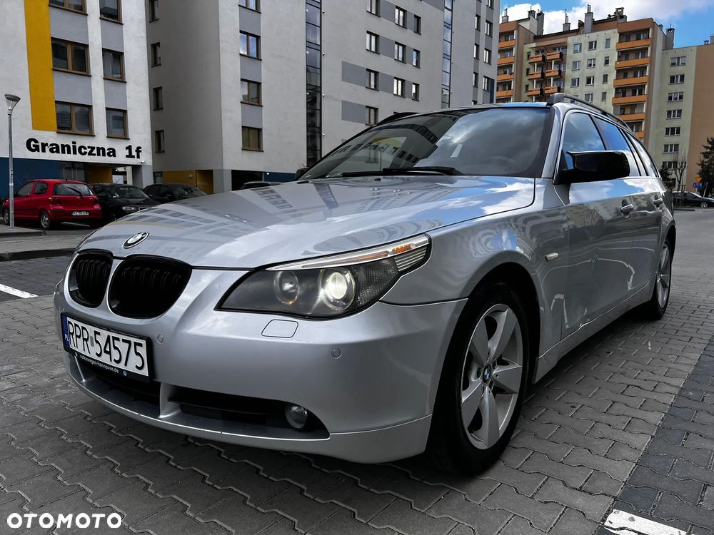 BMW Seria 5 - 11