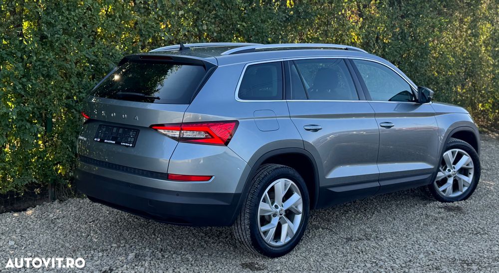 Skoda Kodiaq - 3