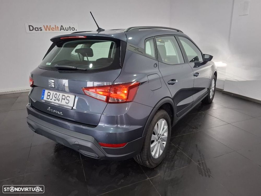 SEAT Arona 1.0 TSI Style - 6