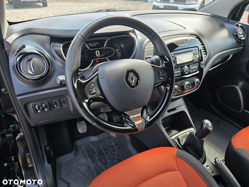 Renault Captur (ENERGY) TCe 90 INTENS - 6