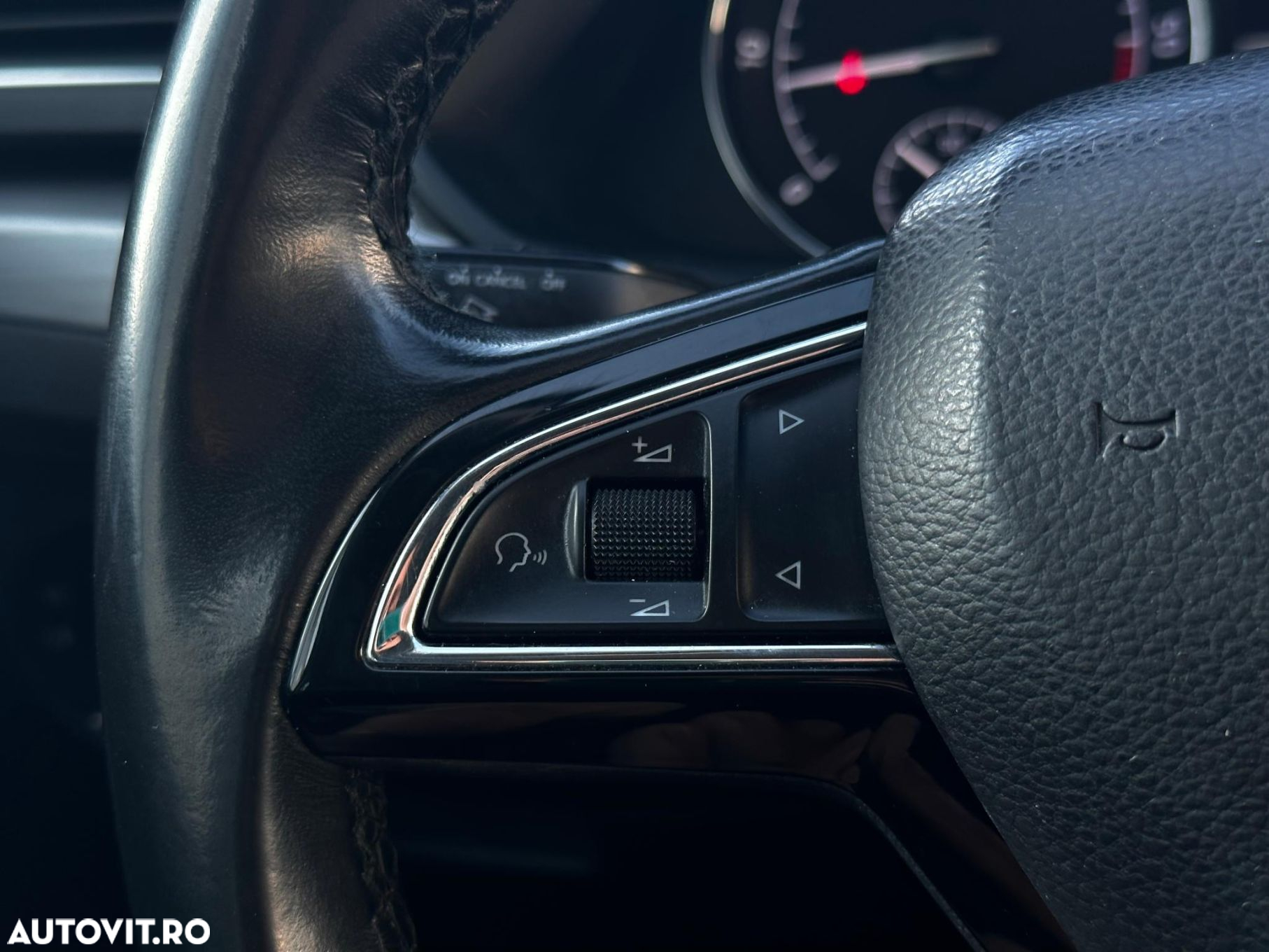 Skoda Superb - 20