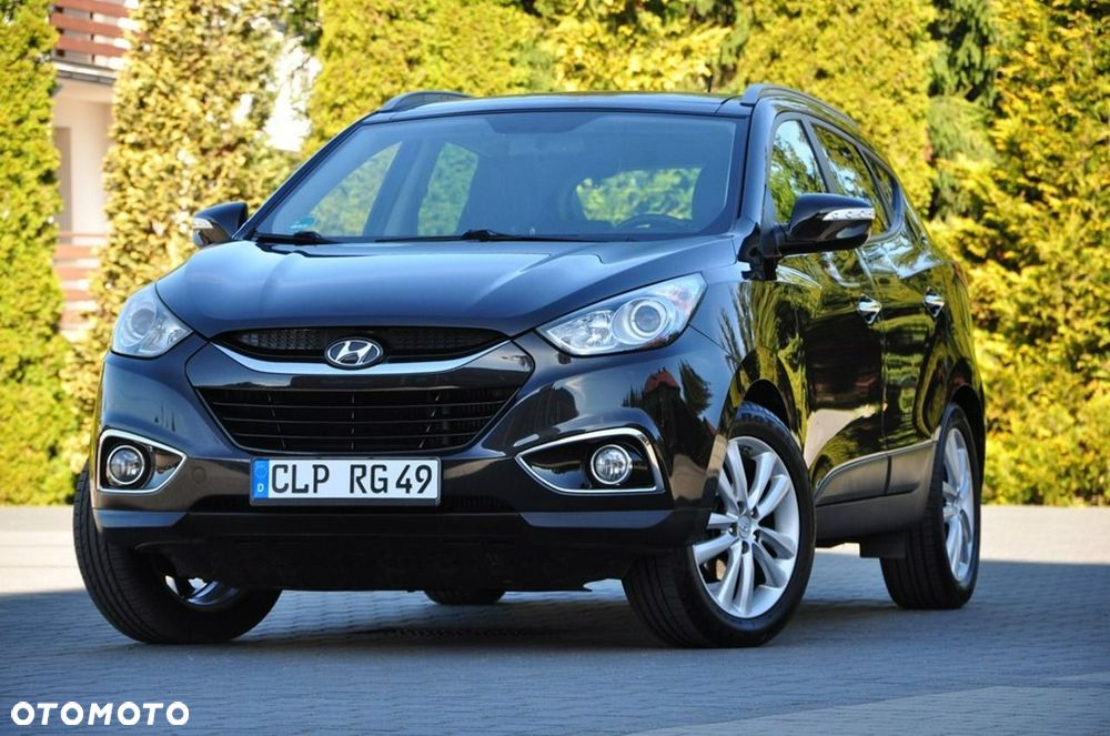 Hyundai ix35 - 6