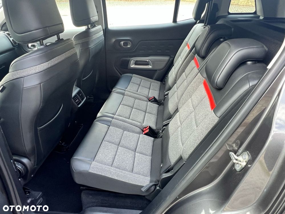 Citroën C5 Aircross - 20