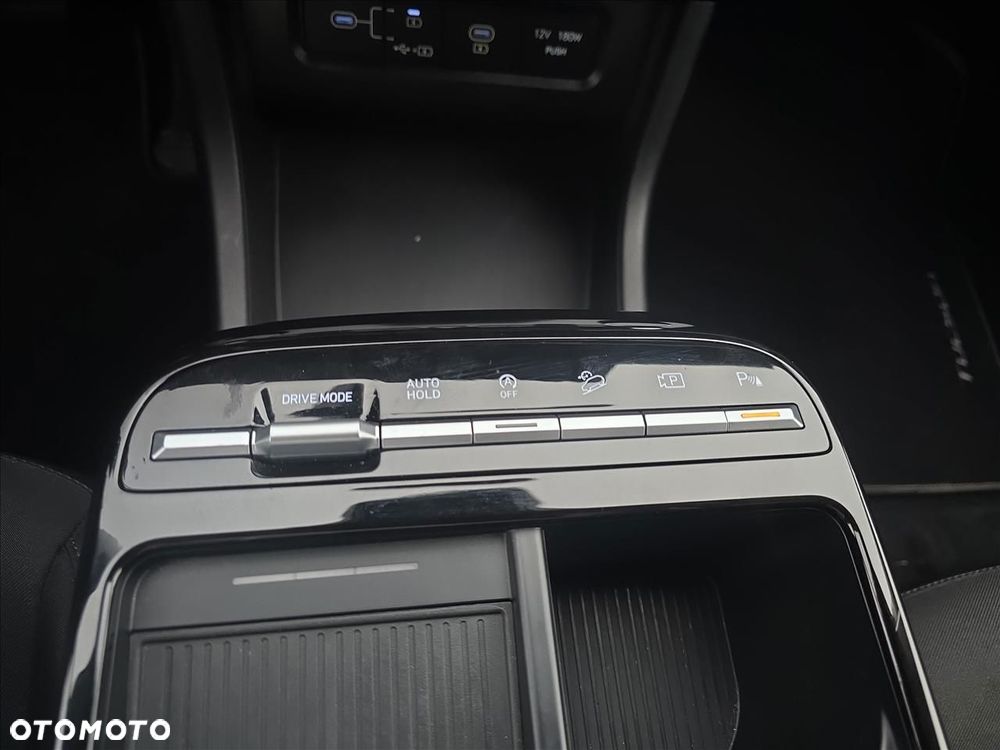 Hyundai Tucson - 18