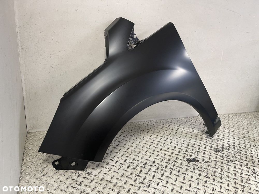 NOWY ORYGINALNY LEWY PRZEDNI BŁOTNIK FORD C-MAX II 2 MK2 10-18 LEWA PRZÓD PAM61-R16009-AE - 4