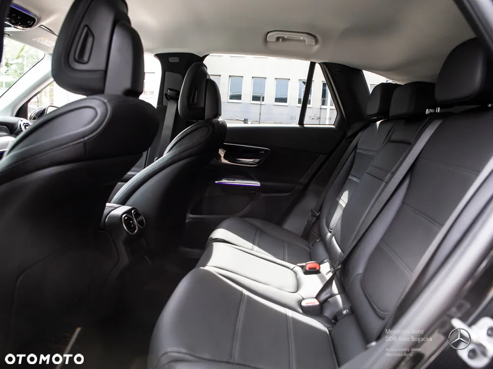 Mercedes-Benz GLC 450 d mHEV 4-Matic Avantgarde - 11