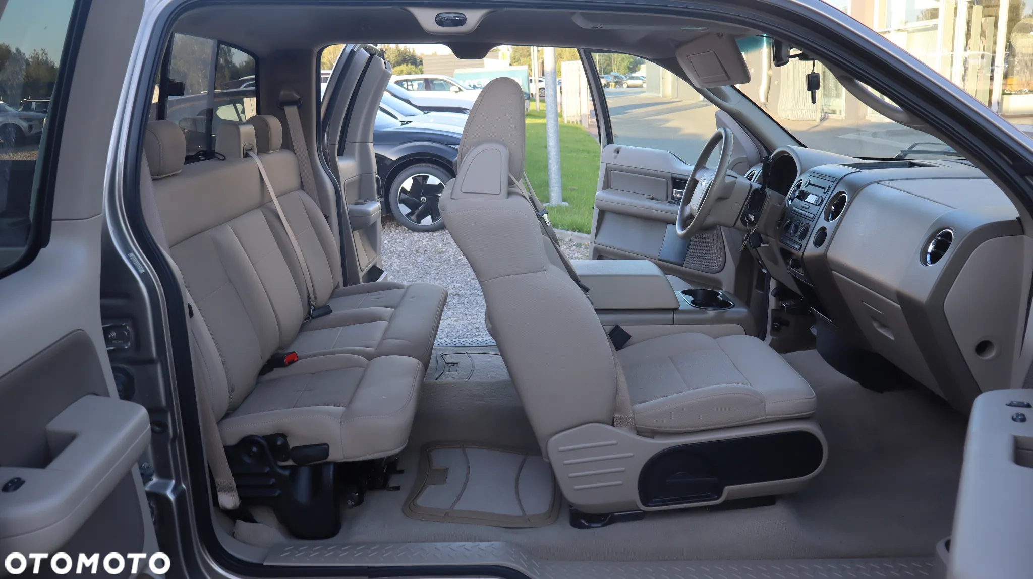 Ford F150 - 16