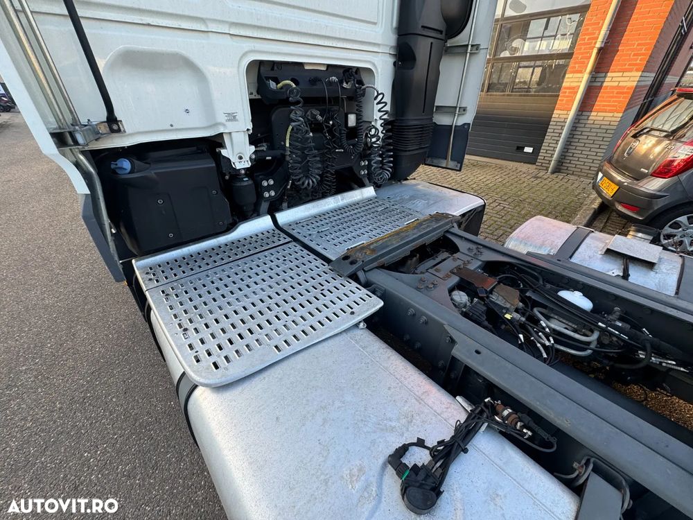 DAF XF480 - 3