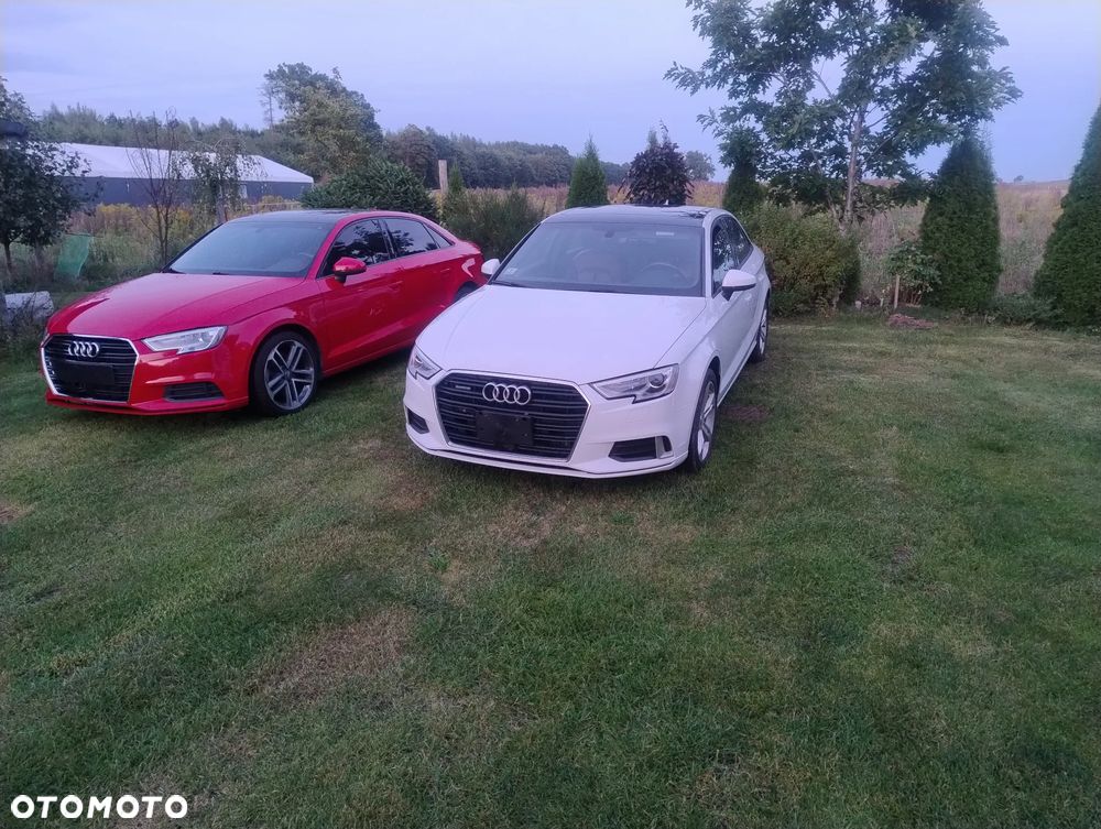 Audi A3 Limousine - 16