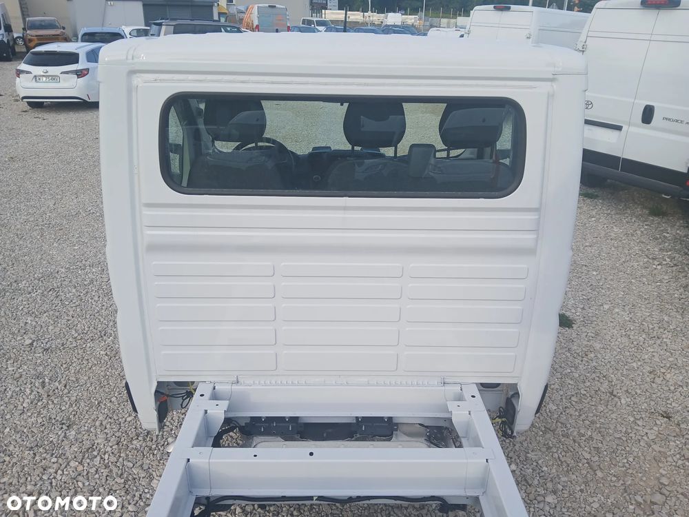 Toyota PROACE MAX L4H1 Podwozie do zabudowy - 17