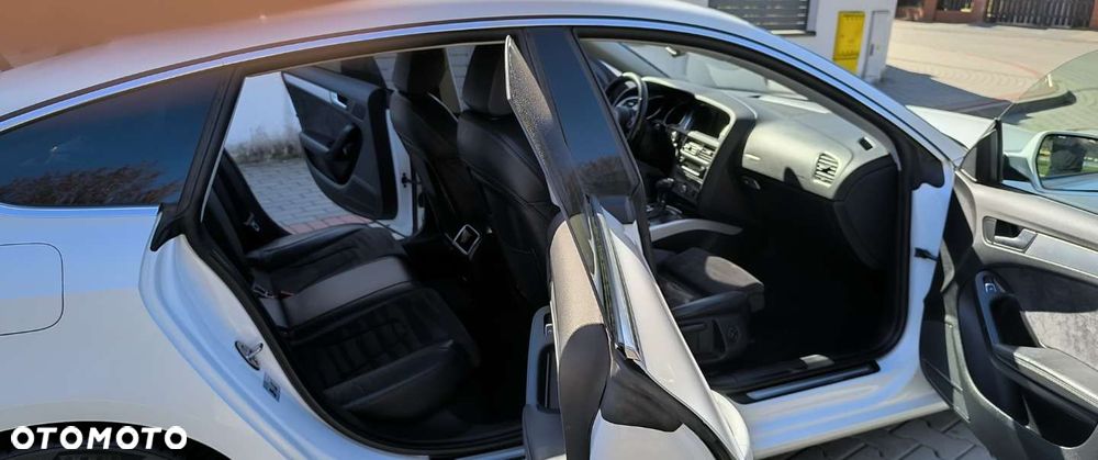 Audi A5 - 34