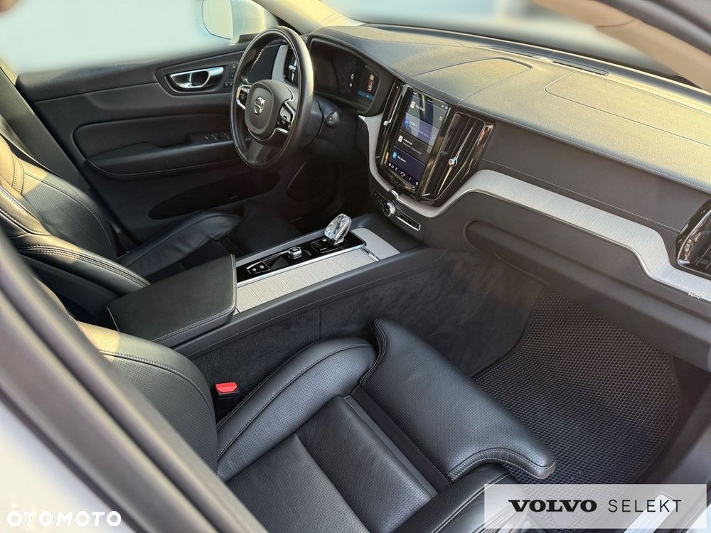 Volvo XC 60 - 26