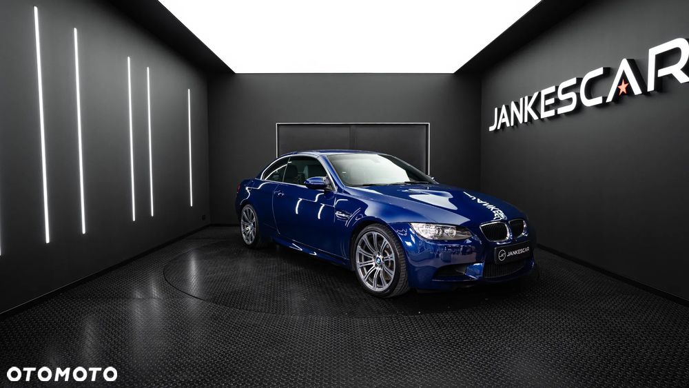 BMW M3 - 7