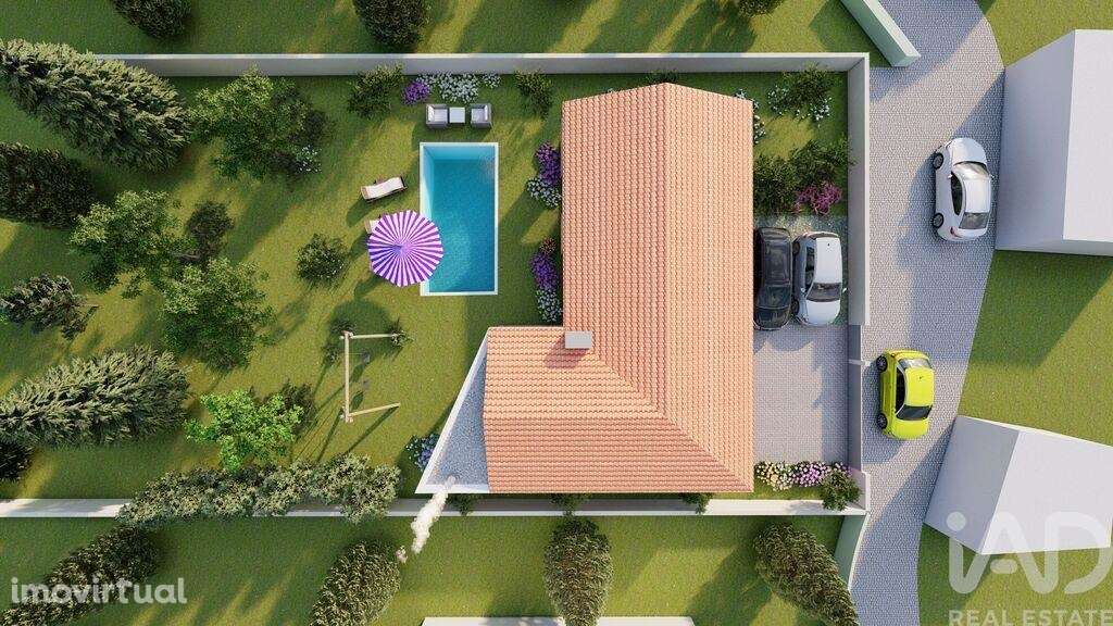 Terreno em Mouçós e Lamares de 1495,00 m2 - Grande imagem: 5/30