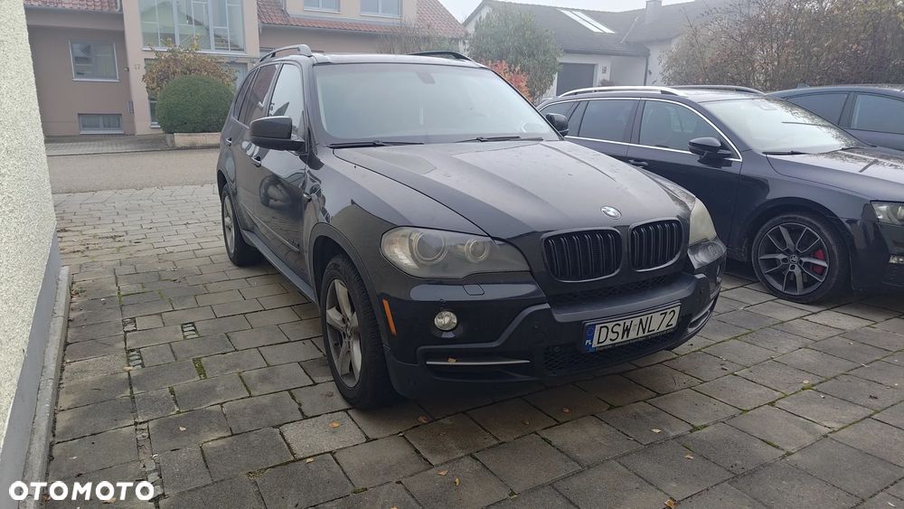 BMW X5 3.5d xDrive - 3