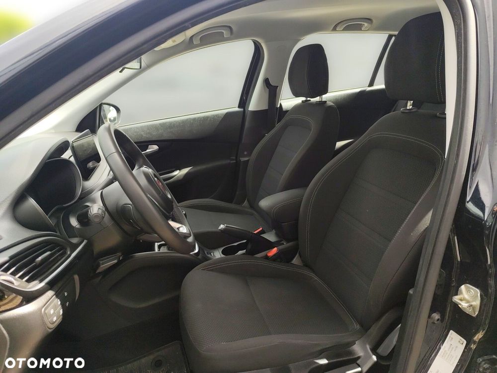 Fiat Tipo - 11