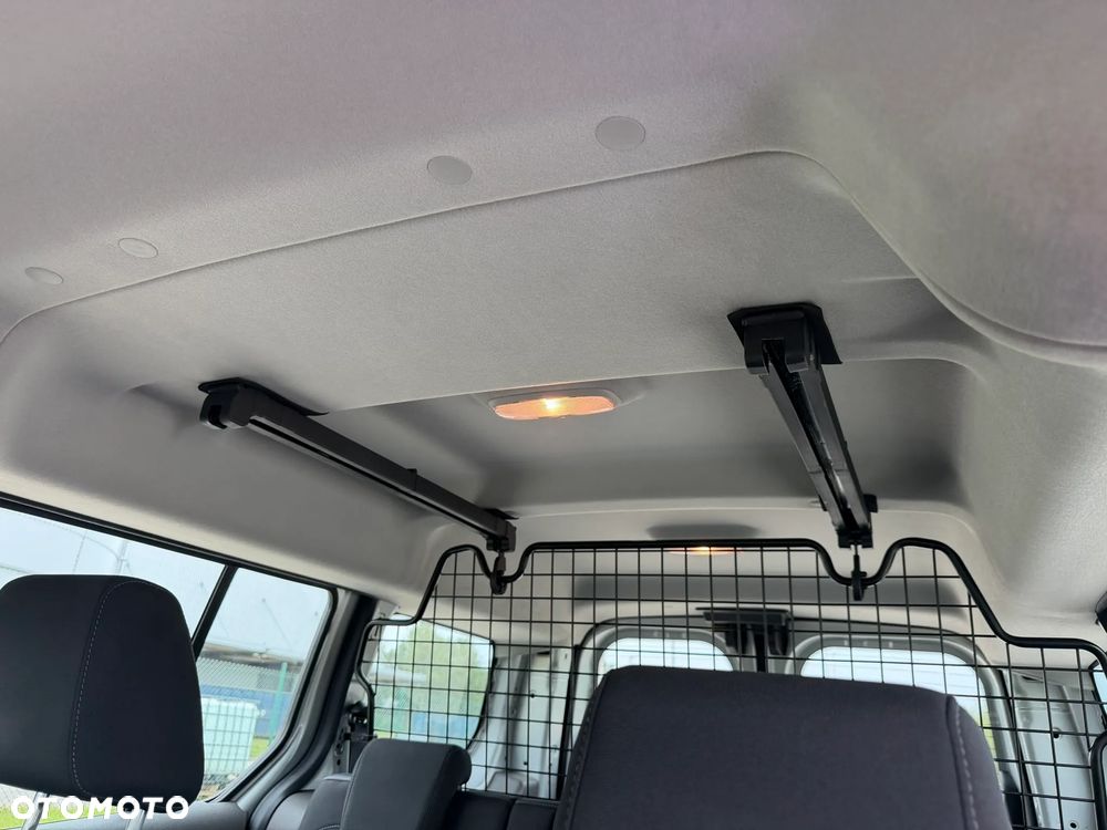 Ford Transit Connect Kombi 230 L2 Trend - 29