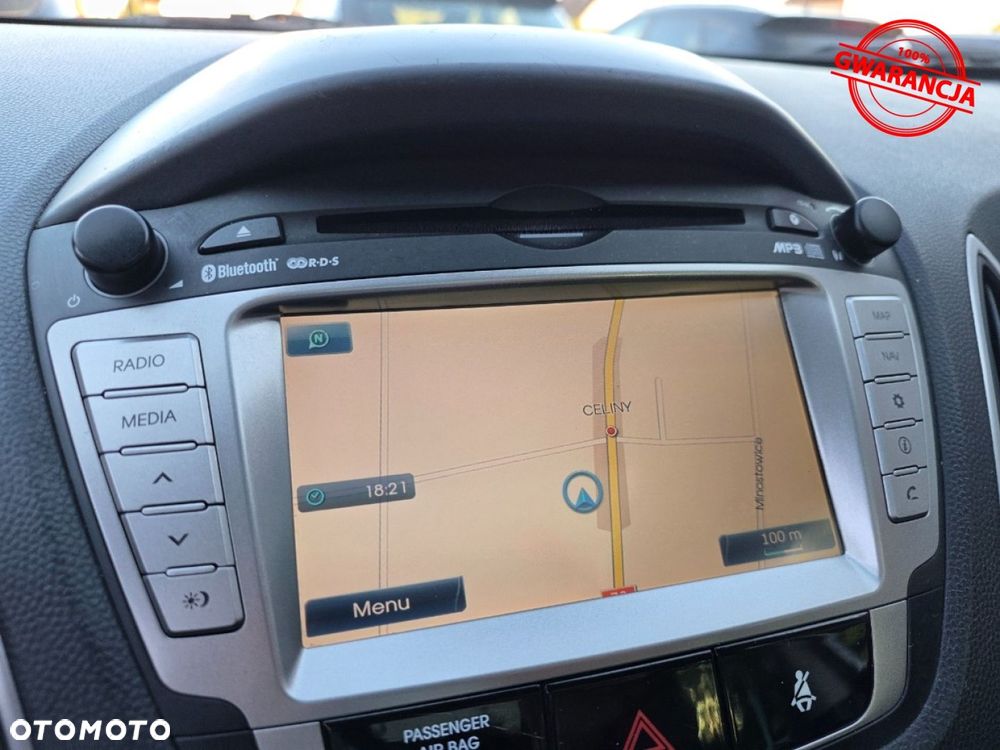 Hyundai ix35 - 20