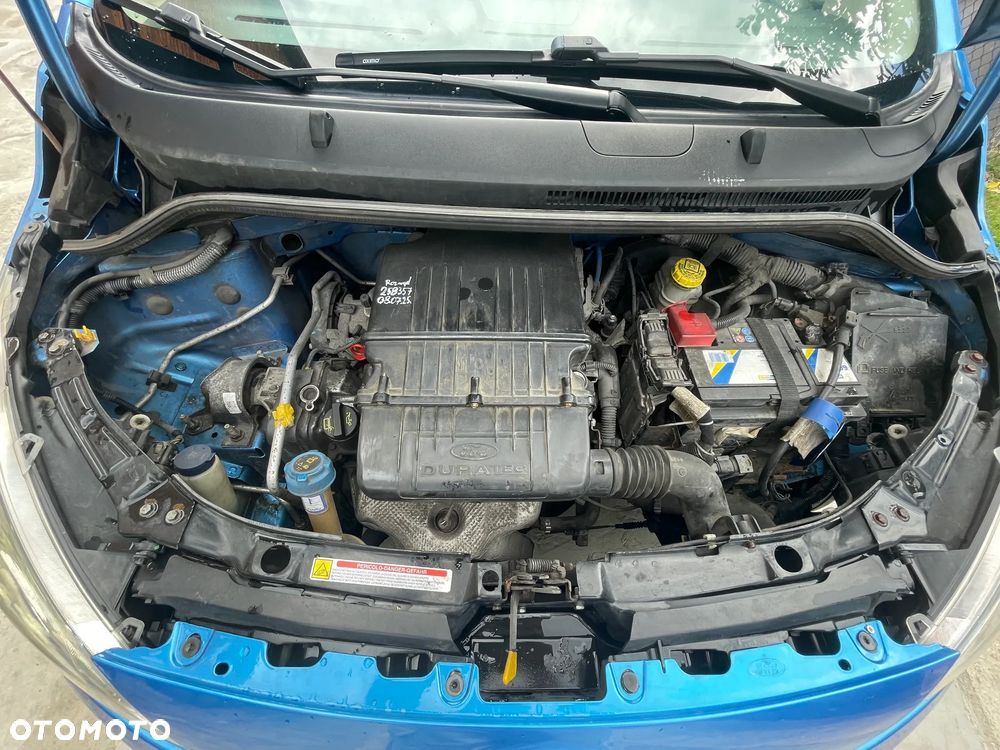 Ford KA - 13