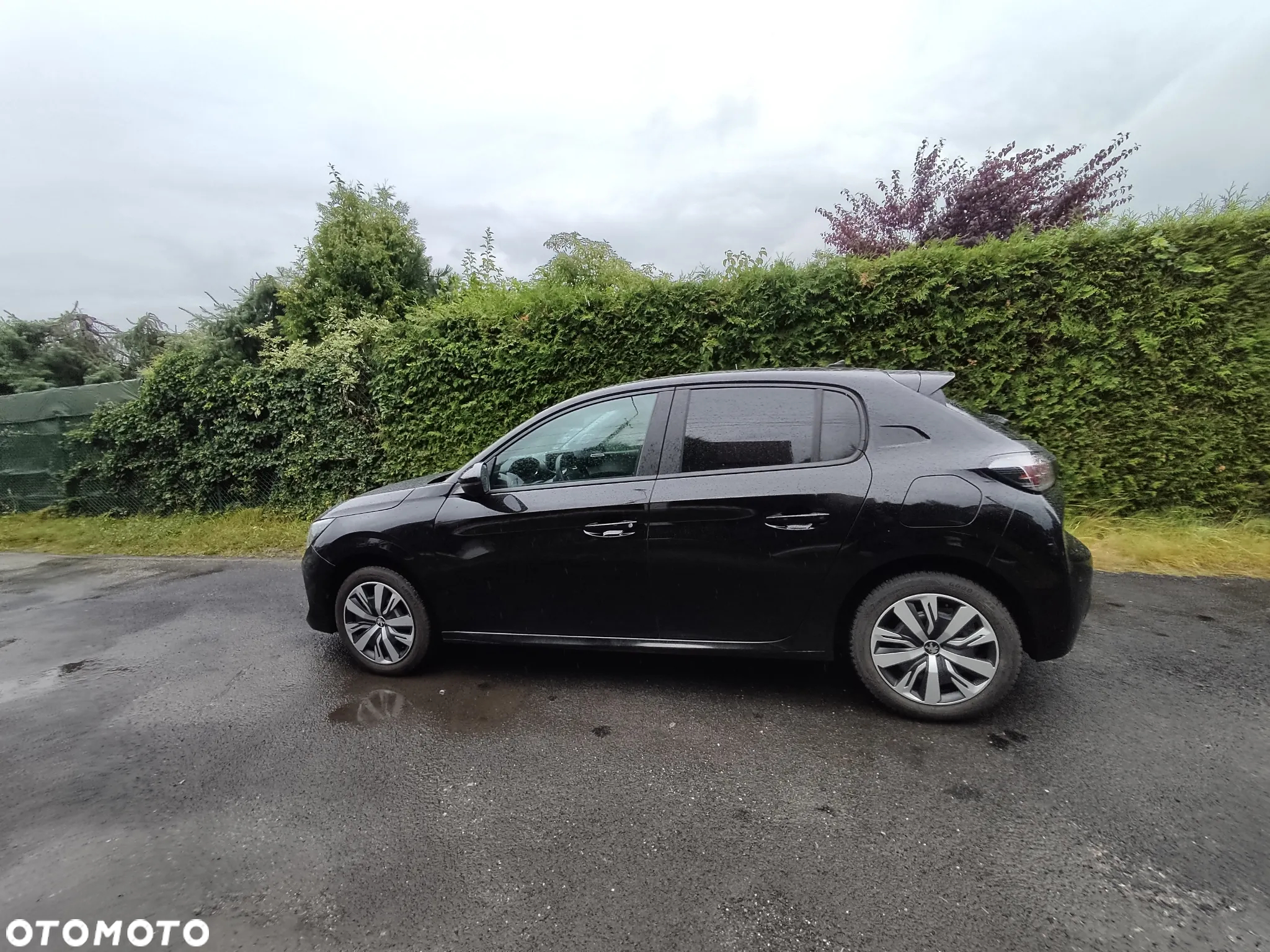 Peugeot 208 1.2 PureTech Active Pack S&S - 9